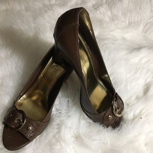 Anne Klein heels